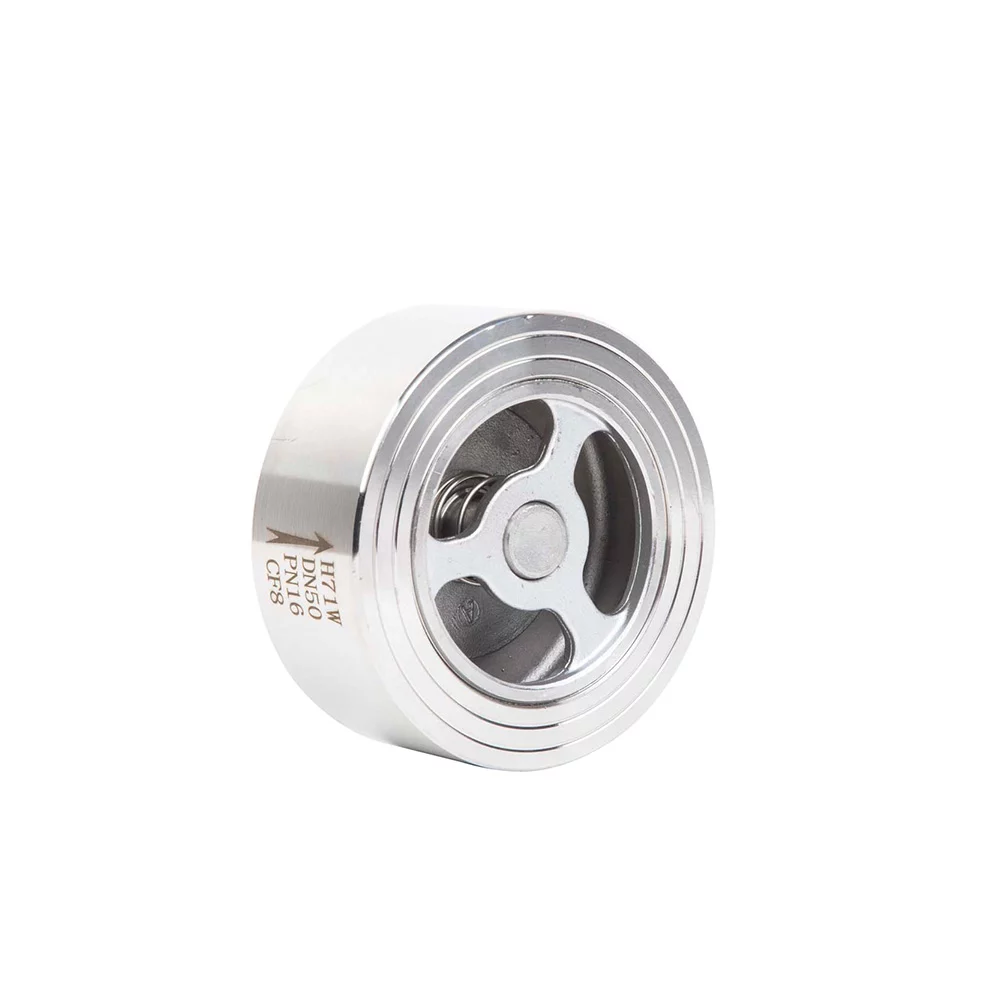 Check Valve