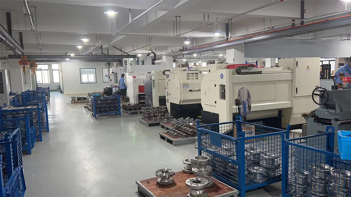 CNC Group