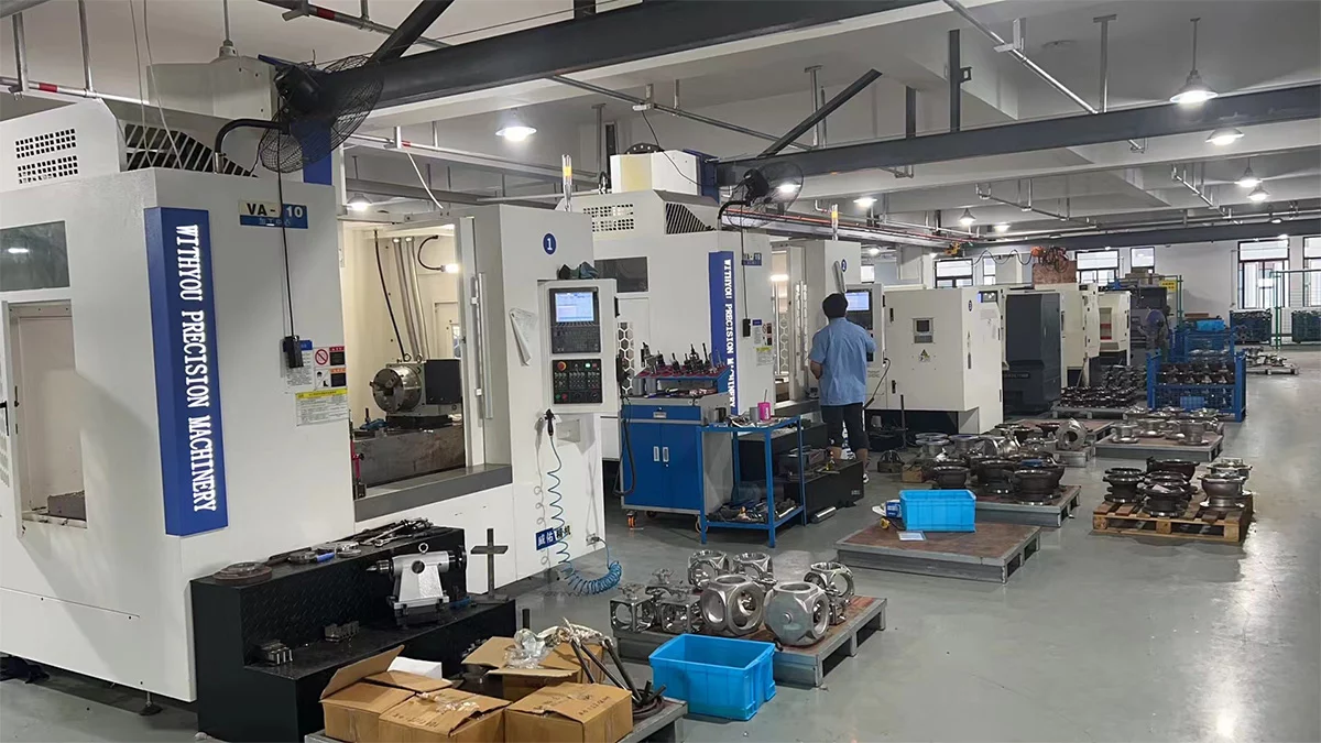 CNC Group