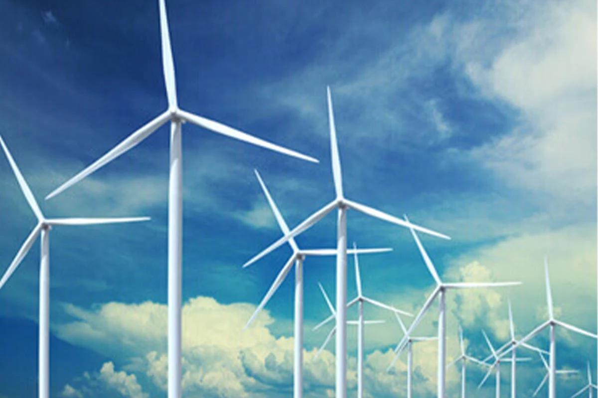 energy industry