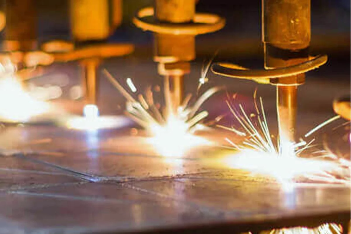 manufacturing industry