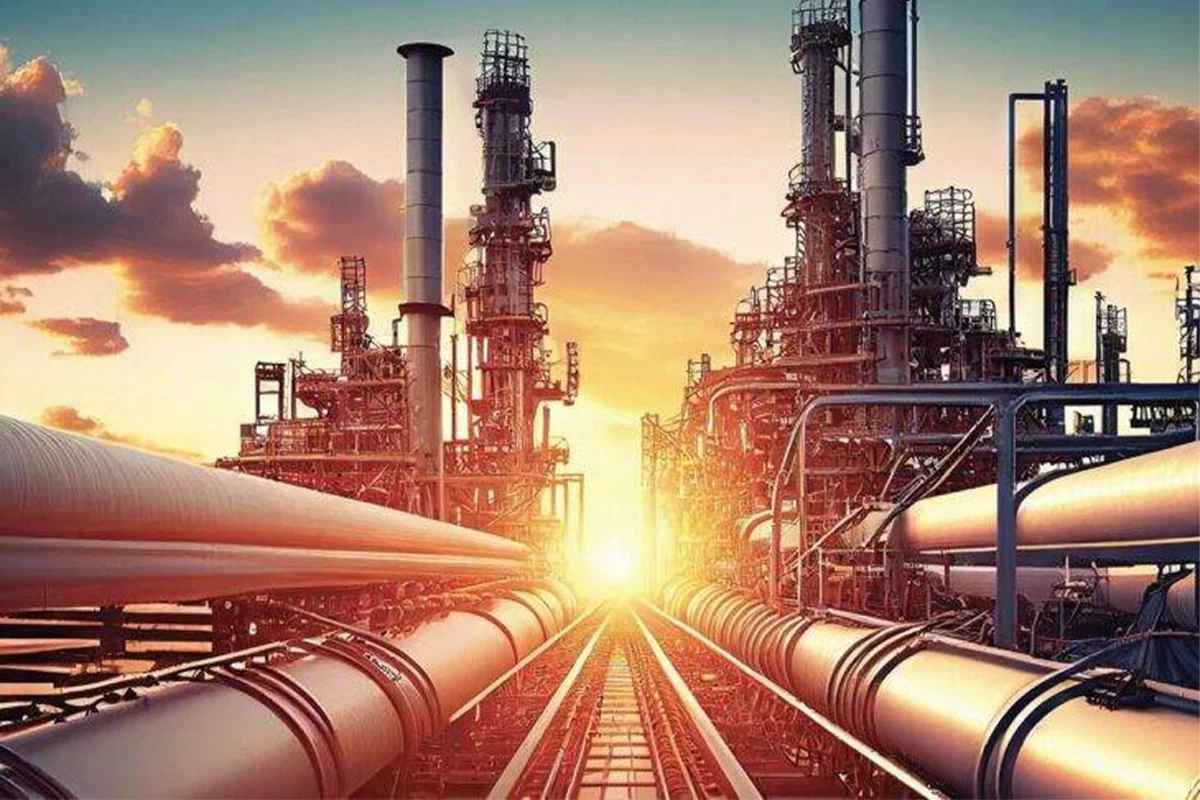 oil industry