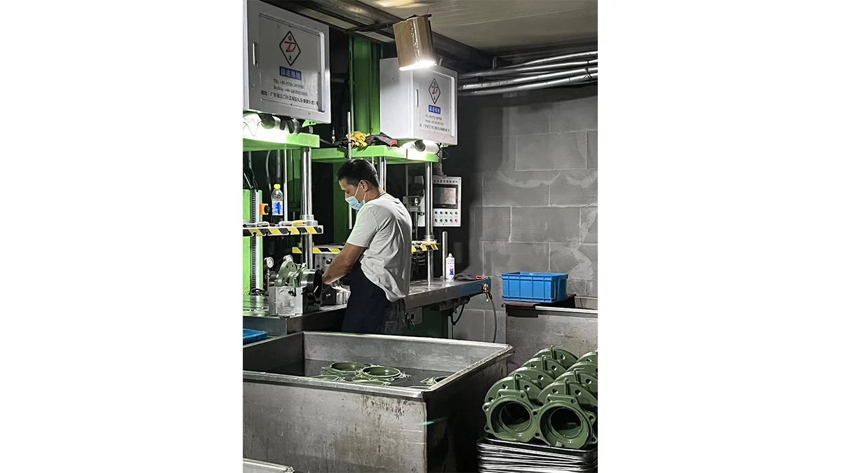 Wax Mould Making Workshop
