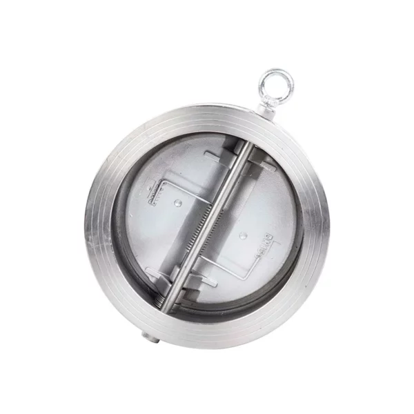 Dual Plate Check Valve PN