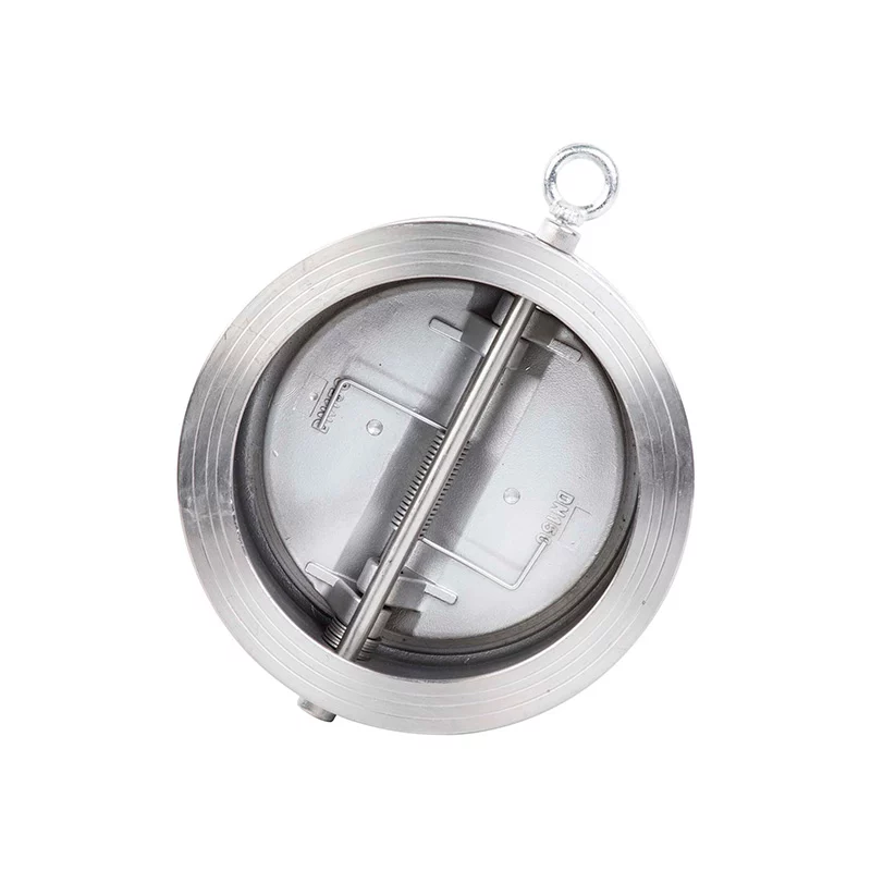 Dual Plate Check Valve PN