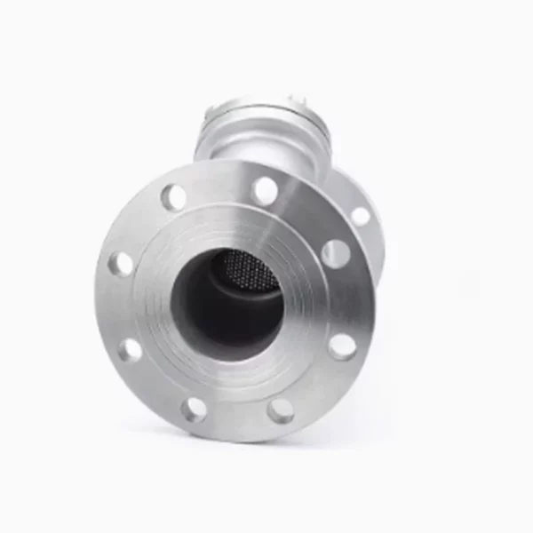 Flanged end Y Strainer ANSILB
