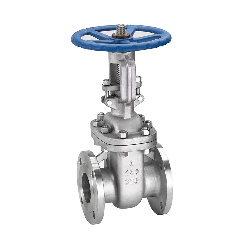 Flanged Gate Valve ANSILB