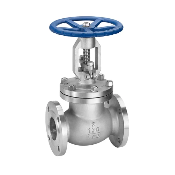 Flanged Gate Valve ANSILB