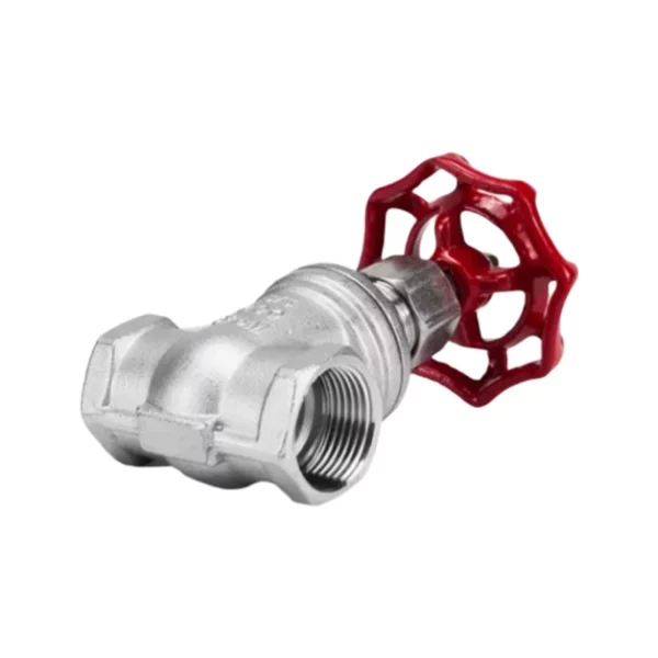 Gate Valve WOG