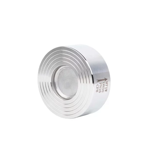 Wafer Check Valve PN