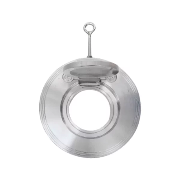 Hw Thin Pairing Check Valve