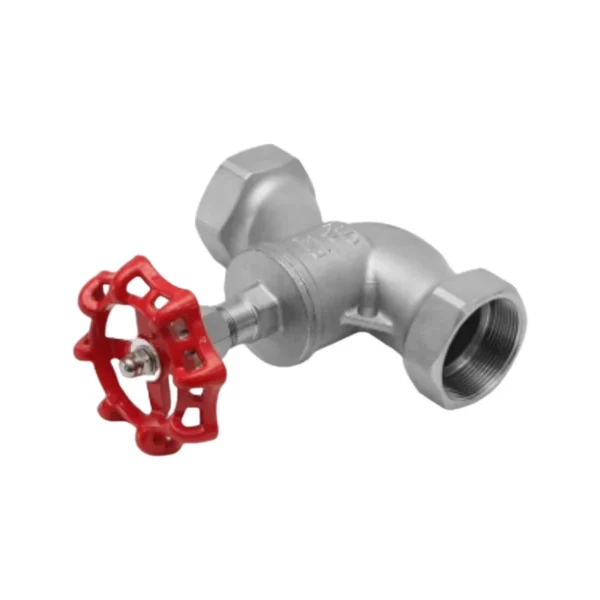 Thread S type Shut off Valve