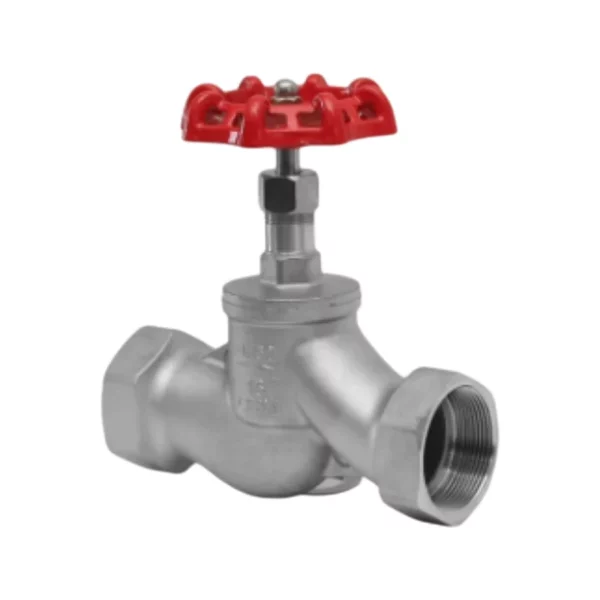 Thread S type Shut off Valve