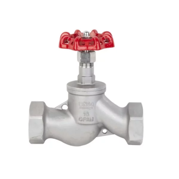 Thread S type Shut off Valve