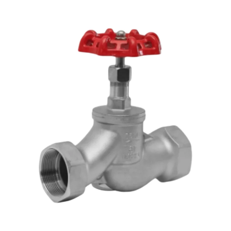 Thread S type Shut off Valve
