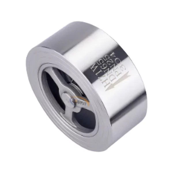 Wafer Check Valve PN