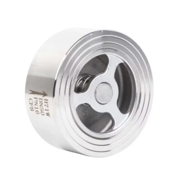 Wafer Check Valve PN