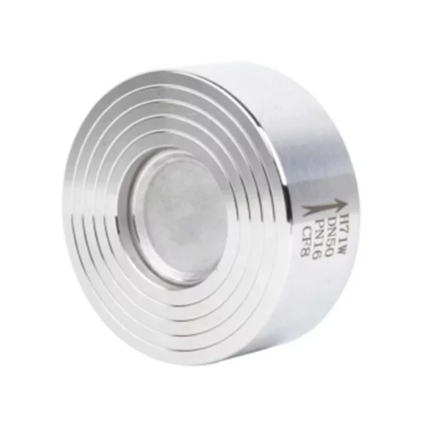 Wafer Check Valve PN