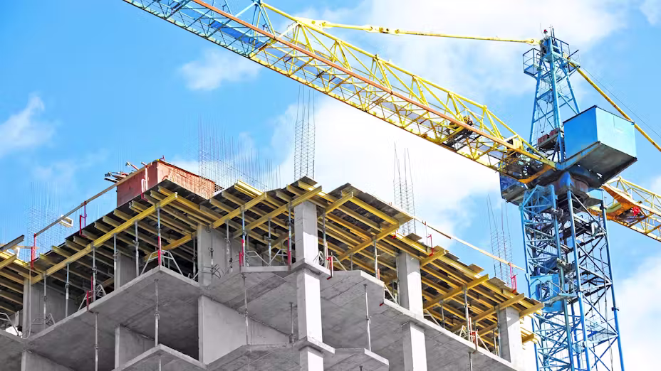 Construction