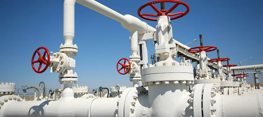 Energy Pipeline