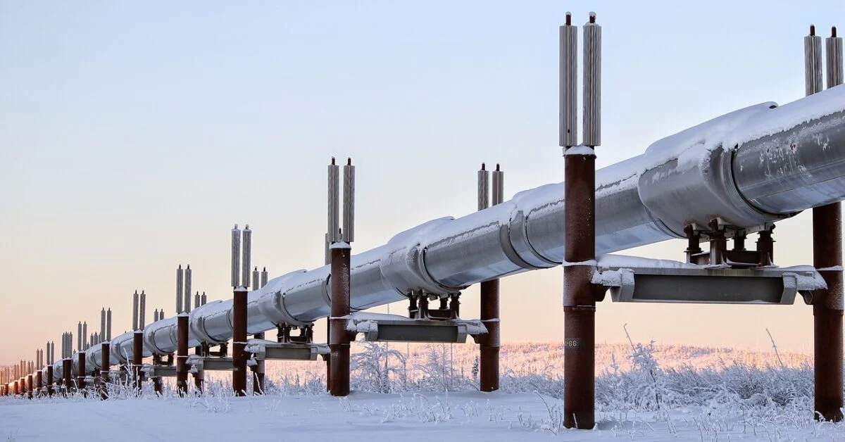 Gas Pipelinea