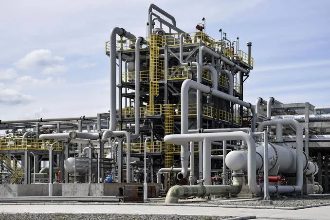Oil Pipe Gas Pipe
