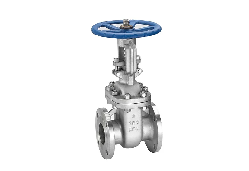 What Is a Gate Valve Common Installation Errors