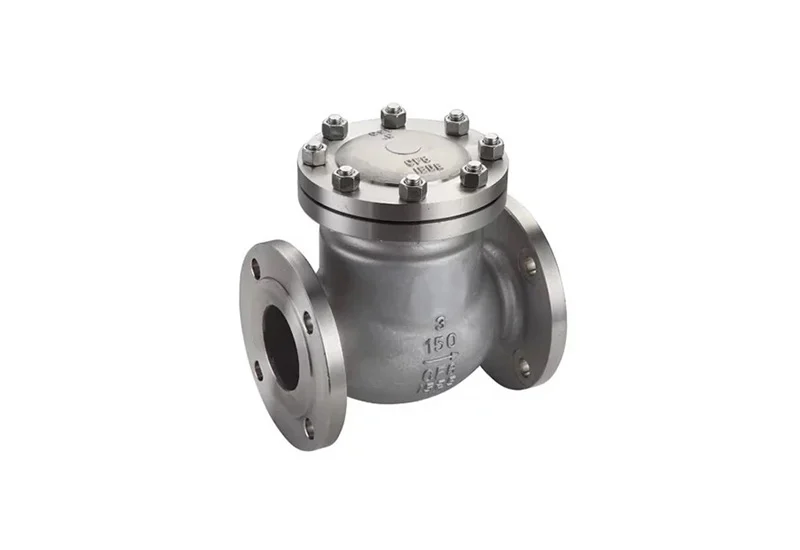 A Comprehensive Guide to Check Valves Everything You Need to Know