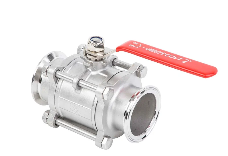 liquid cooling valve selection guide stainless steel ball valve quick connect control valves