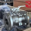 ONE VALVE TIME TECHNOLOGY  Your Trusted Partner for Premium Stainless Steel Valves